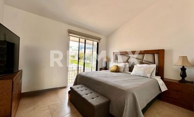 Casa en Condominio en Venta — Torre de Piedra Samare | Casa de Autor - (3)