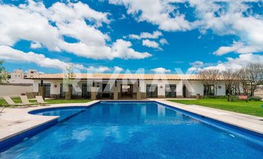 Casa en Condominio en Venta — Torre de Piedra Samare | Casa de Autor - (3)