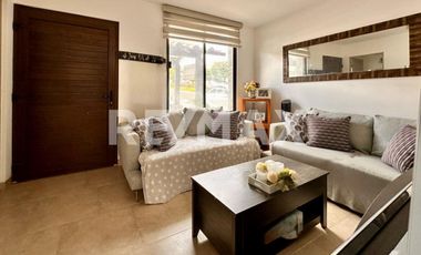 Casa en Condominio en Venta — Torre de Piedra Samare | Casa de Autor - (3)