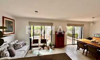 Casa en Condominio en Venta — Torre de Piedra Samare | Casa de Autor - (3)