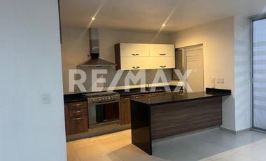 Casa en Renta en El Origen - (3)