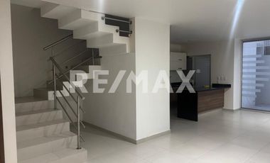 Casa en Renta en El Origen - (3)