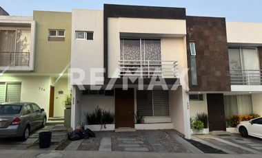 Casa en Renta en El Origen - (3)