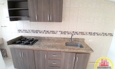 Apartamento en Arriendo Ubicado en Copacabana Codigo 10480