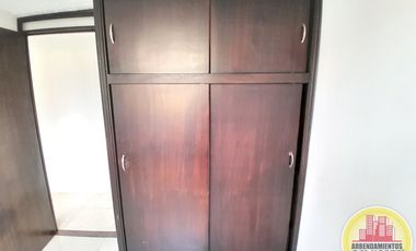 Apartamento en Arriendo Ubicado en Copacabana Codigo 10480