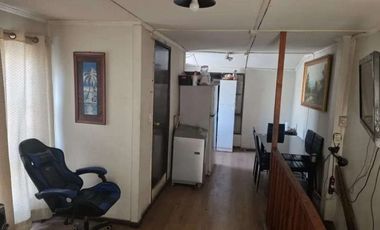 Propiedad de excelente potencial comercial en Av. La Florida