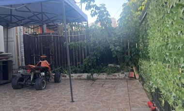 Propiedad de excelente potencial comercial en Av. La Florida