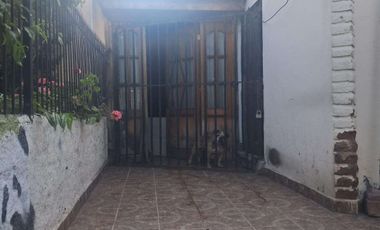 Propiedad de excelente potencial comercial en Av. La Florida