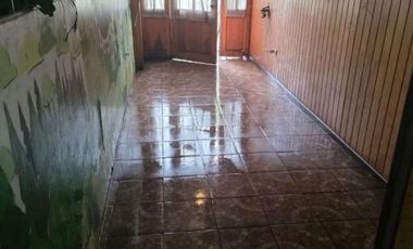 Propiedad de excelente potencial comercial en Av. La Florida