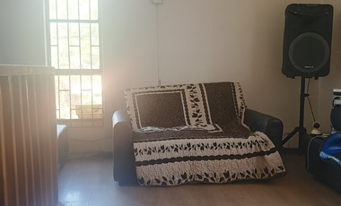 Propiedad de excelente potencial comercial en Av. La Florida