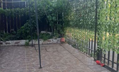 Propiedad de excelente potencial comercial en Av. La Florida