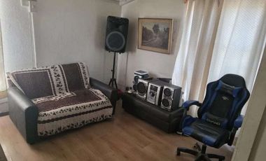 Propiedad de excelente potencial comercial en Av. La Florida