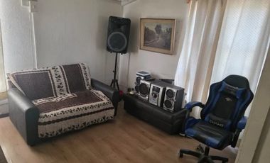 Propiedad de excelente potencial comercial en Av. La Florida