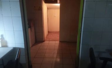 Propiedad de excelente potencial comercial en Av. La Florida