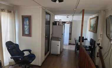 Propiedad de excelente potencial comercial en Av. La Florida