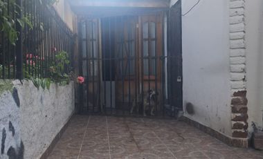 Propiedad de excelente potencial comercial en Av. La Florida