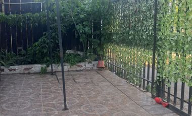 Propiedad de excelente potencial comercial en Av. La Florida