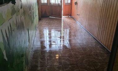 Propiedad de excelente potencial comercial en Av. La Florida