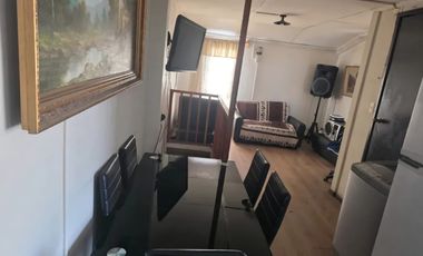 Propiedad de excelente potencial comercial en Av. La Florida