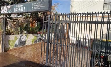 Propiedad de excelente potencial comercial en Av. La Florida