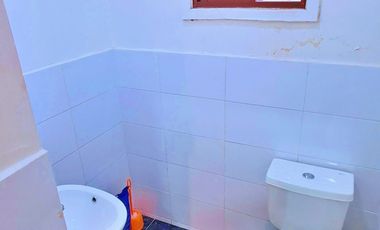 Hogar familiar: luminoso, seguro y con patio