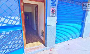 Hogar familiar: luminoso, seguro y con patio