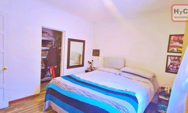 Hogar familiar: luminoso, seguro y con patio