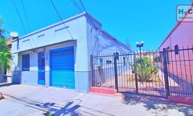 Hogar familiar: luminoso, seguro y con patio