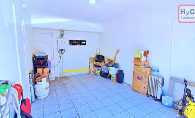 Hogar familiar: luminoso, seguro y con patio