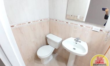 Apartaestudio en Arriendo Ubicado en Copacabana Codigo 10560