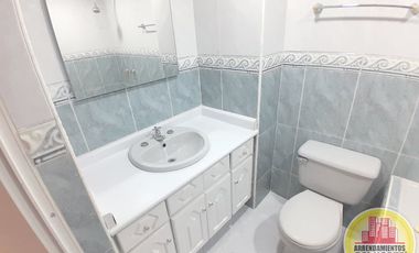 Apartaestudio en Arriendo Ubicado en Copacabana Codigo 10560