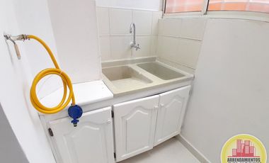 Apartaestudio en Arriendo Ubicado en Copacabana Codigo 10560