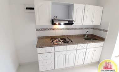 Apartaestudio en Arriendo Ubicado en Copacabana Codigo 10560