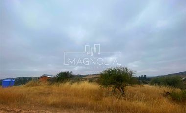 Parcela en Venta en La Estrella