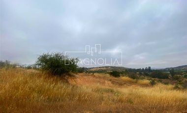 Parcela en Venta en La Estrella