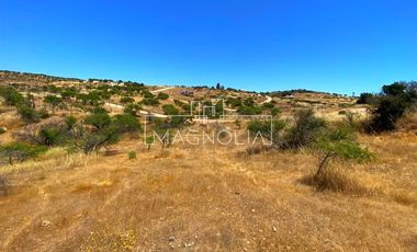 Parcela en Venta en La Estrella