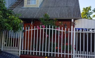 Casa en Venta en CALLE MEMRILLAR