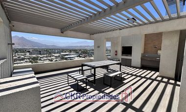 Departamento en Arriendo en Avenida Fermín Vivaceta, avenida Independencia, Metro Conchalí