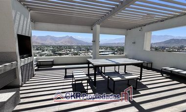 Departamento en Arriendo en Avenida Fermín Vivaceta, avenida Independencia, Metro Conchalí