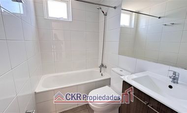 Departamento en Arriendo en Avenida Fermín Vivaceta, avenida Independencia, Metro Conchalí