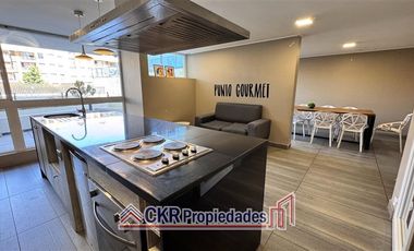 Departamento en Arriendo en Avenida Fermín Vivaceta, avenida Independencia, Metro Conchalí