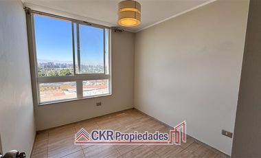 Departamento en Arriendo en Avenida Fermín Vivaceta, avenida Independencia, Metro Conchalí