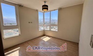 Departamento en Arriendo en Avenida Fermín Vivaceta, avenida Independencia, Metro Conchalí