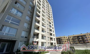 Departamento en Arriendo en Avenida Fermín Vivaceta, avenida Independencia, Metro Conchalí