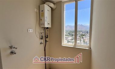 Departamento en Arriendo en Avenida Fermín Vivaceta, avenida Independencia, Metro Conchalí