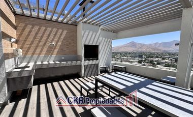 Departamento en Arriendo en Avenida Fermín Vivaceta, avenida Independencia, Metro Conchalí