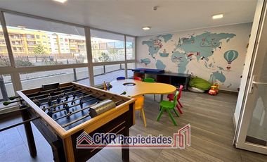 Departamento en Arriendo en Avenida Fermín Vivaceta, avenida Independencia, Metro Conchalí