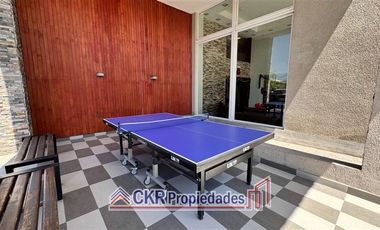 Departamento en Arriendo en Avenida Fermín Vivaceta, avenida Independencia, Metro Conchalí