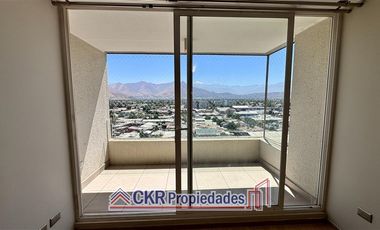 Departamento en Arriendo en Avenida Fermín Vivaceta, avenida Independencia, Metro Conchalí