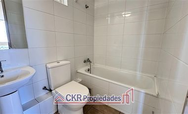 Departamento en Arriendo en Avenida Fermín Vivaceta, avenida Independencia, Metro Conchalí